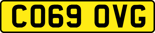 CO69OVG