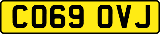 CO69OVJ