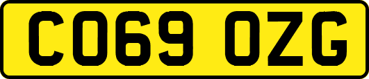 CO69OZG