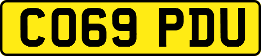 CO69PDU