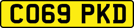 CO69PKD