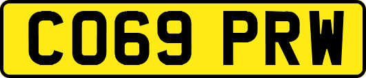 CO69PRW