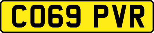 CO69PVR