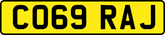 CO69RAJ