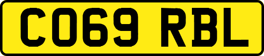 CO69RBL