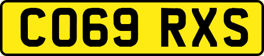 CO69RXS