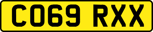 CO69RXX