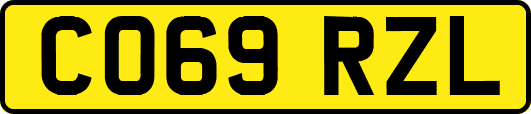 CO69RZL