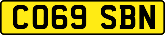 CO69SBN