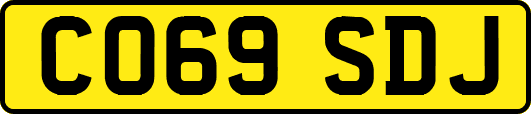 CO69SDJ