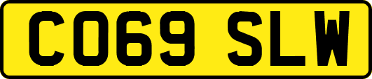 CO69SLW