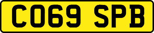 CO69SPB