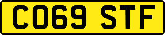 CO69STF