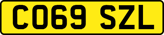 CO69SZL