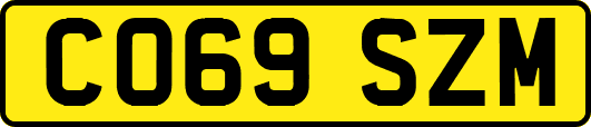 CO69SZM