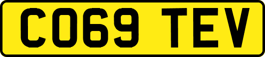 CO69TEV
