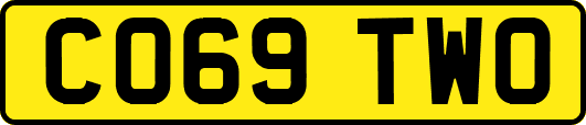 CO69TWO