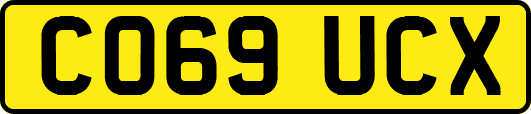 CO69UCX
