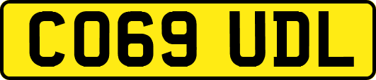 CO69UDL