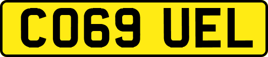 CO69UEL