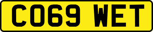 CO69WET
