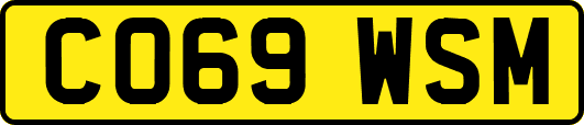 CO69WSM
