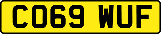 CO69WUF