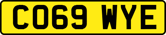 CO69WYE