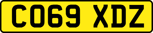 CO69XDZ