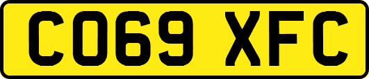 CO69XFC