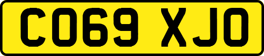 CO69XJO