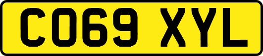 CO69XYL