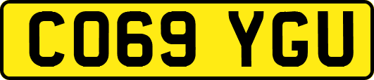 CO69YGU