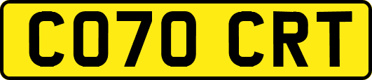 CO70CRT