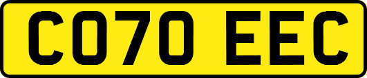 CO70EEC
