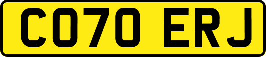 CO70ERJ