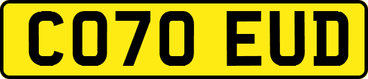 CO70EUD