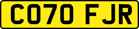 CO70FJR