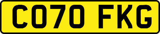CO70FKG