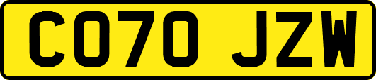 CO70JZW