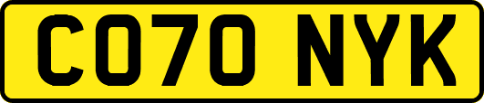CO70NYK