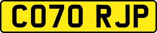 CO70RJP