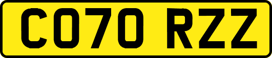 CO70RZZ