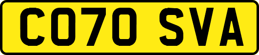 CO70SVA
