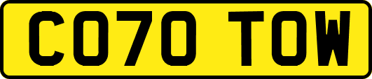 CO70TOW