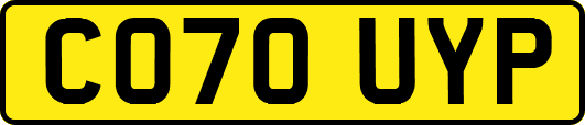 CO70UYP