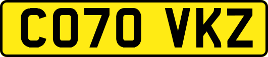 CO70VKZ