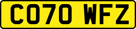 CO70WFZ