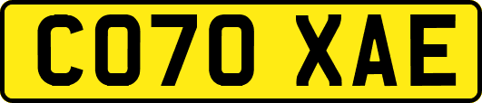 CO70XAE