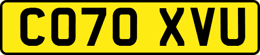 CO70XVU